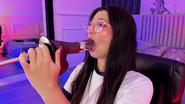 Gabrielakassi online show from 03.08.26