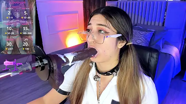 Snapshot of Gabrielakassi chatting on 05.05.26 Gabrielakassi online show from 05.05.26