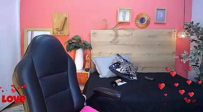 yessila parker online show from 03.14.25