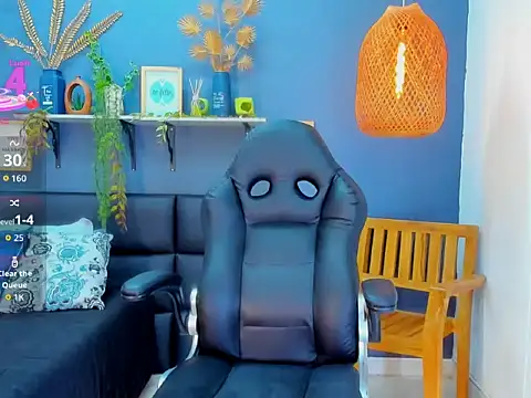 yessila parker online show from 02.04.26