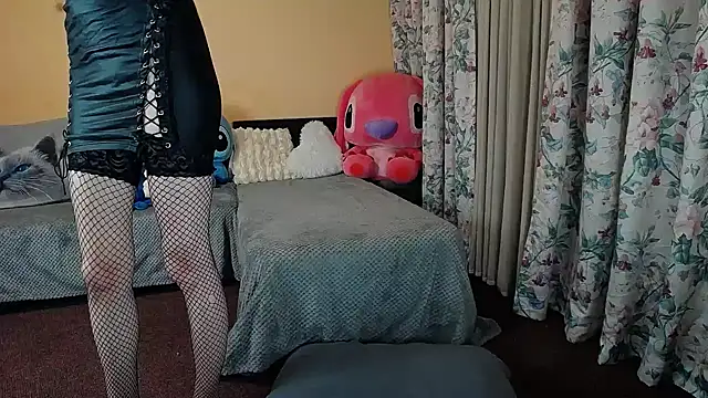 Snapshot of Maddison_Summer chatting on 09.21.25 Maddison Summer online show from 09.21.25