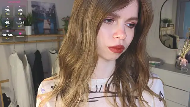 AmityDilley online show from 03.08.25