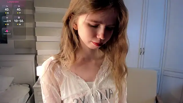 AmityDilley online show from 03.15.25