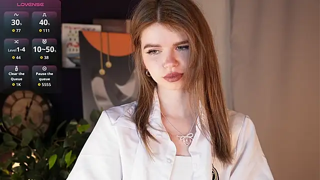 AmityDilley online show from 10.06.25