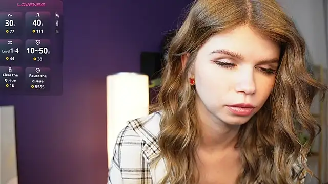 AmityDilley online show from 10.09.25