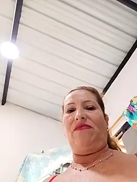 Sexy-Woman-Mature online show from 03.30.26