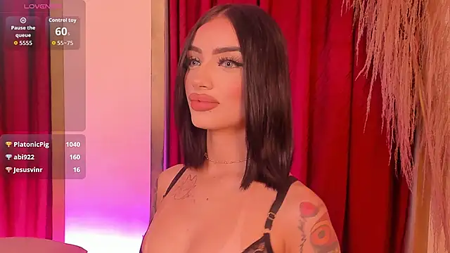 Snapshot of PeytonReeds chatting on 11.28.25 PeytonReeds online show from 11.28.25