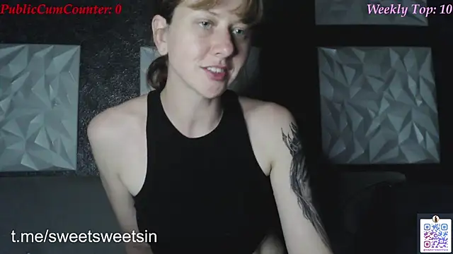 Snapshot of SweetSeraphine chatting on 07.02.26 SweetSeraphine online show from 07.02.26