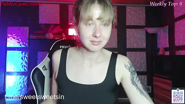 Snapshot of SweetSeraphine chatting on 07.22.26 SweetSeraphine online show from 07.22.26