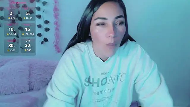 Snapshot of luna_lgomez_ chatting on 03.02.25 luna lgomez online show from 03.02.25