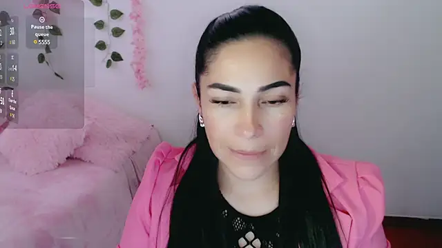 Snapshot of luna_lgomez_ chatting on 03.12.25 luna lgomez online show from 03.12.25