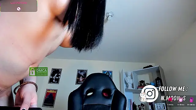 Nezuuuuu  online show from 02.06.26