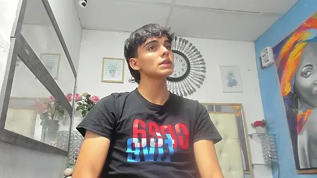 heiker  online show from 03.02.25