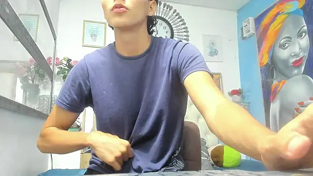 heiker  online show from 03.03.25