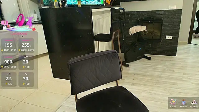 Layla- online show from 03.22.26