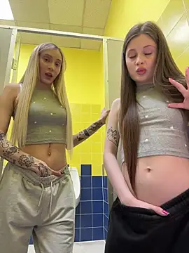 melicious  online show from 04.07.26