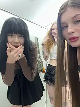 Snapshot of melicious_ chatting on 05.30.26 melicious online show from 05.30.26