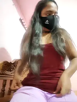 Snapshot of Noghtygirl chatting on 11.13.25 Noghtygirl online show from 11.13.25