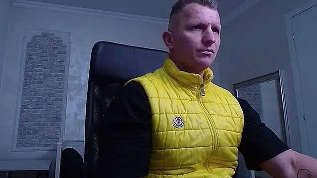 RomeoMalcolm online show from 03.17.25