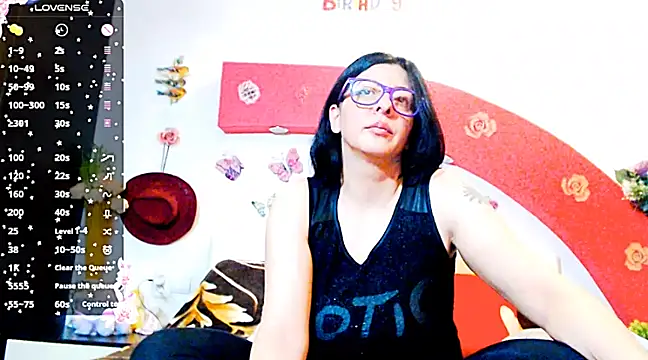 Alina eve online show from 02.27.25