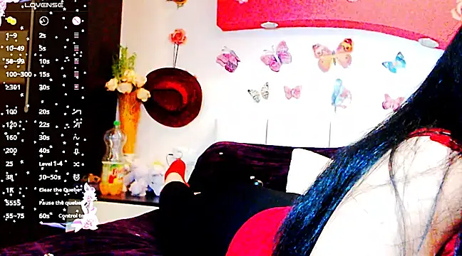 Alina eve online show from 03.05.25