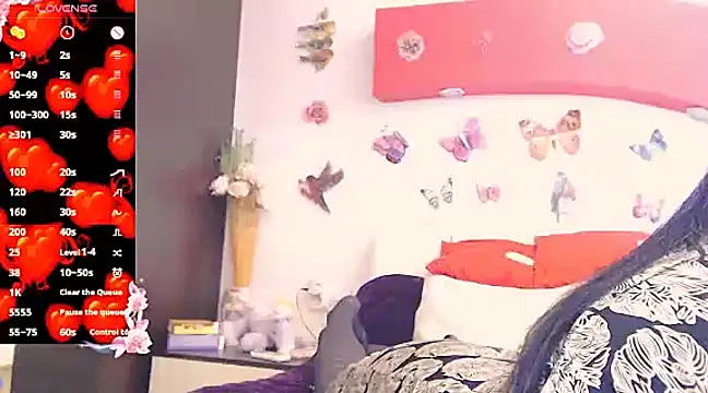 Alina eve online show from 03.08.25