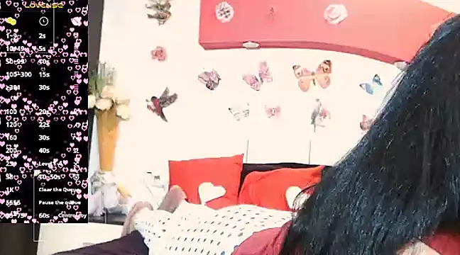 Alina eve online show from 03.19.25