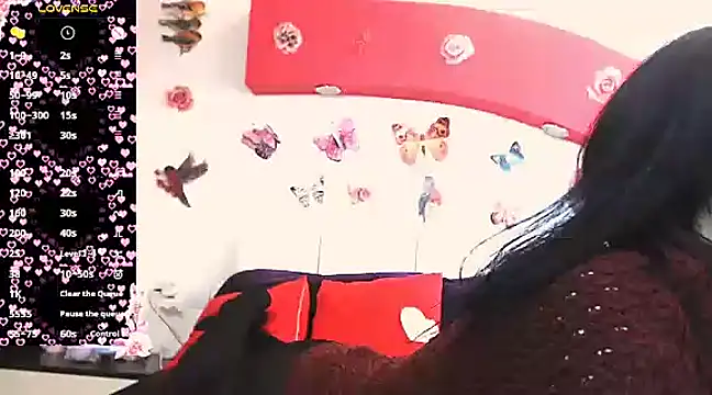 Alina eve online show from 03.22.25