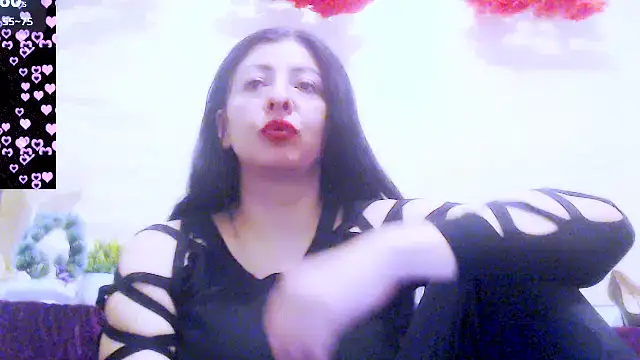 Alina eve online show from 10.30.25