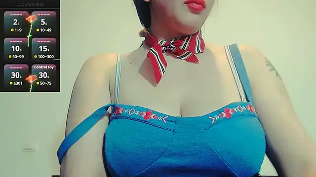 Alina eve online show from 03.06.26