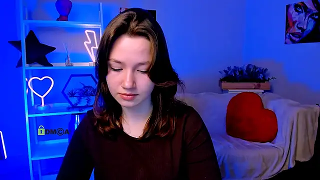 helli belli online show from 03.15.25