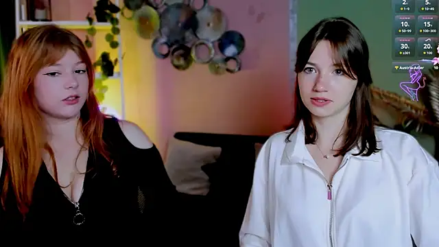 helli belli online show from 09.12.25