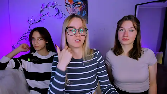 helli belli online show from 09.30.25