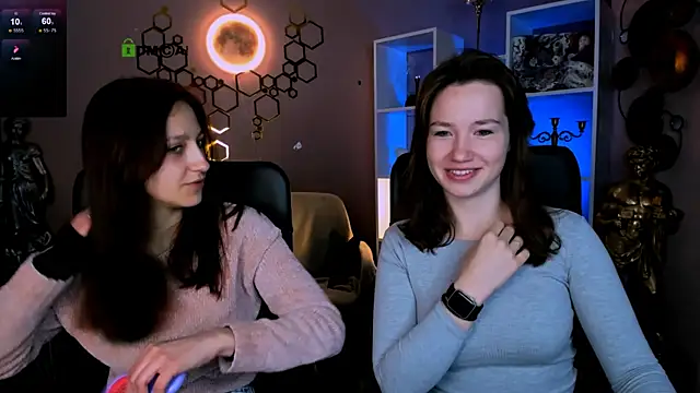 helli belli online show from 11.23.25