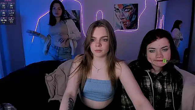 helli belli online show from 02.03.26