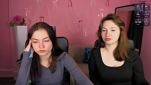 helli belli online show from 04.11.26