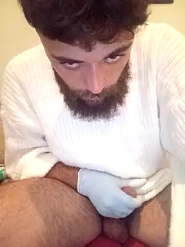 latexgloveloris online show from 09.16.25