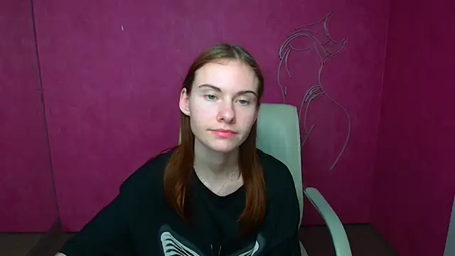 Snapshot of Fiona_Night chatting on 03.10.25 Fiona Night online show from 03.10.25