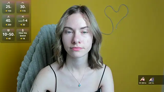 Snapshot of Fiona_Night chatting on 11.22.25 Fiona Night online show from 11.22.25