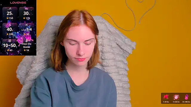 Fiona Night online show from 03.25.26