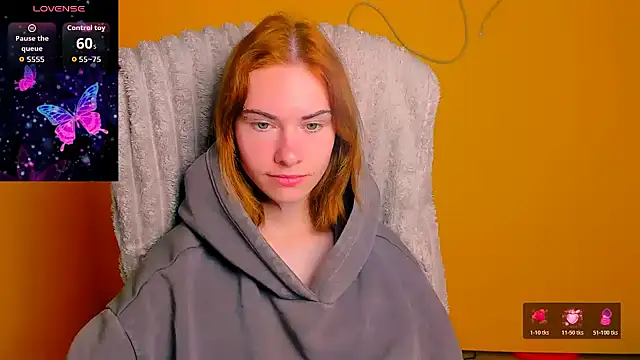 Fiona Night online show from 04.06.26