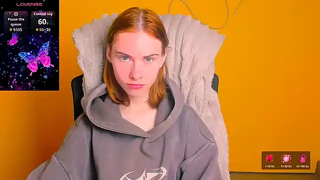 Fiona Night online show from 04.10.26