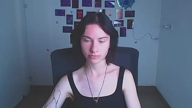 Fiona Night online show from 05.07.26
