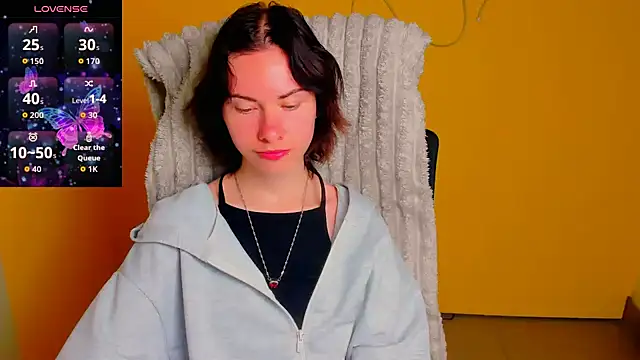 Fiona Night online show from 05.20.26