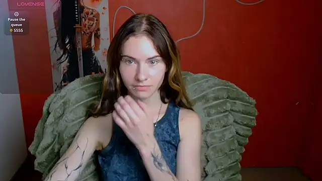 Fiona Night online show from 06.17.26