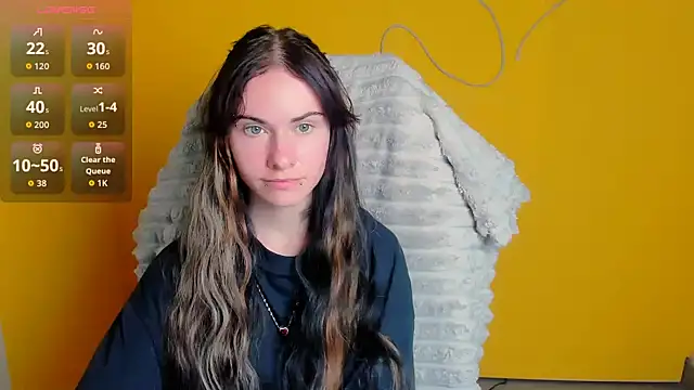 Fiona Night online show from 06.19.26