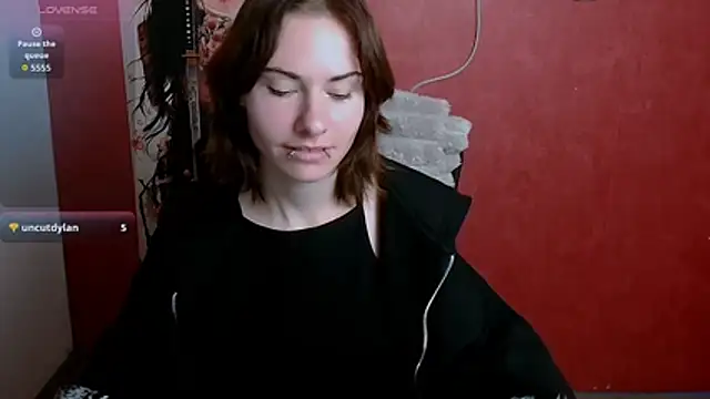 Fiona Night online show from 07.07.26