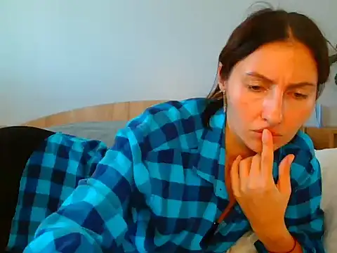 Irina9793 online show from 10.16.25