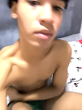 Thony444 online show from 03.08.25