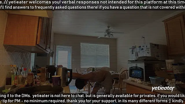 yetieater online show from 03.05.26